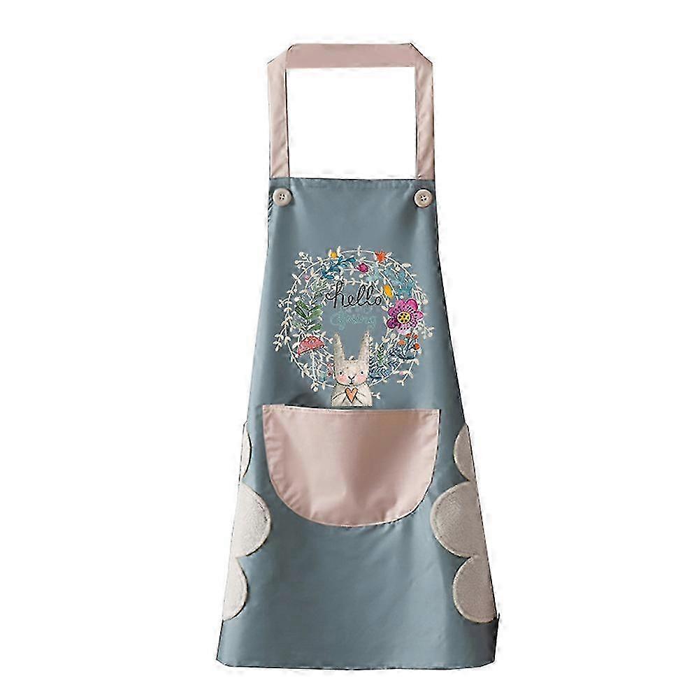 Adjustable Stain Resistant Apron