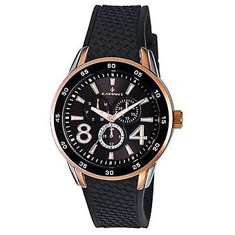 Radiant new candy Quartz Analog Woman Watch with RA175601 Silicone Bracelet