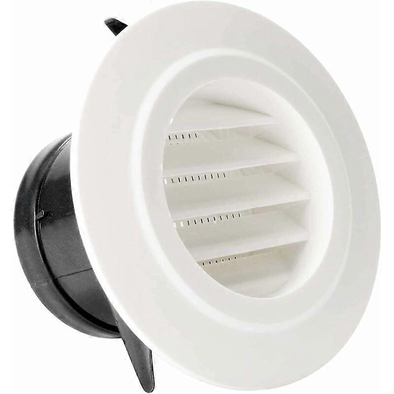 Efficient Louver Grille Cover Anti-Insect Wide-Application