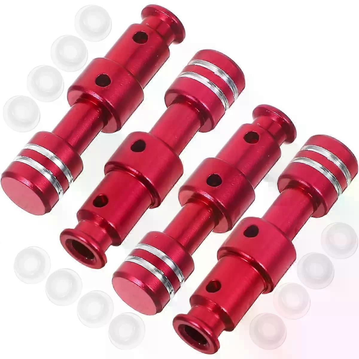 Cooker Float Valve Silicone Cap Replacement Set