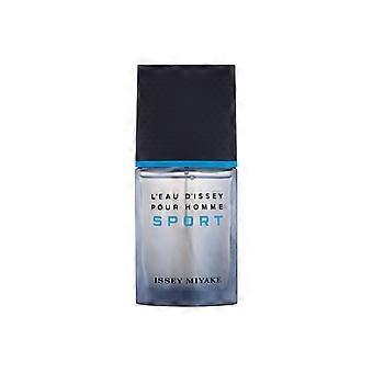 Issey Miyake L'EAU D'ISSEY POUR HOMME SPORT eau de toilette spray 50 ml
