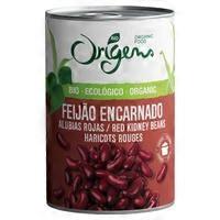 Red beans in preserve 400 g