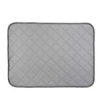 Dog Pee Pad Deken Herbruikbare Absorberende Luier Wasbare Puppy Training Pad Pet Bed Urine Mat voor Huisdier Autostoel Cover