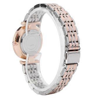 Women Watch Set Fashion Jewelry Gift Set Wrist Watch Bracelet for Party Birthday
