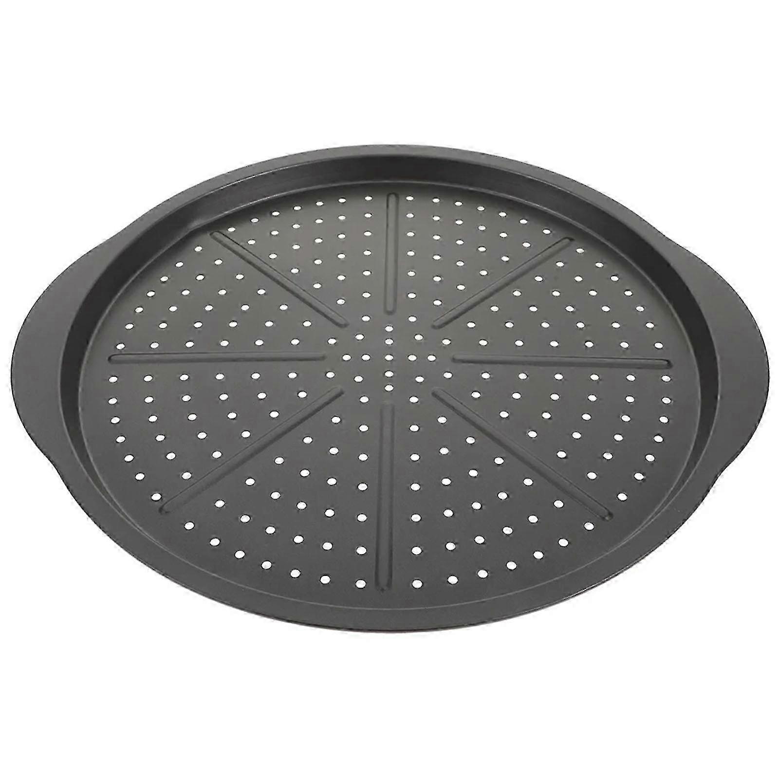 15 Inch Rolled Edge Nonstick Baking Tray