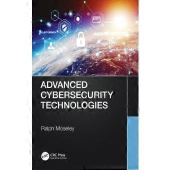 Advanced Cybersecurity Technologies
