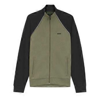 Boss Mens Join Skaz Track Jacket