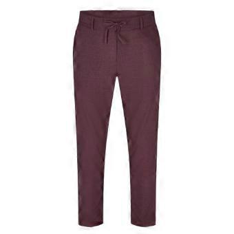 Boss Mens Genius Straight Leg Casual Chinos