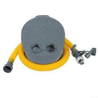10 Inch Foot Pump Compact for Inflatables