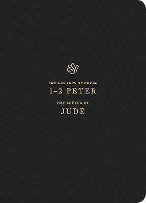 ESV Scripture Journal