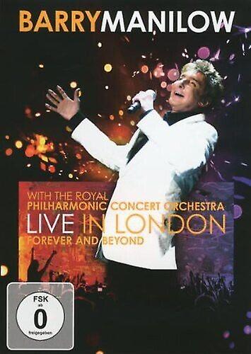 Forever and Beyond [DVD] [Import] DVD - Region 2