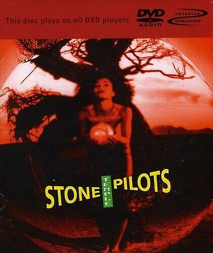 Core [DVD AUDIO] DVD - المنطقة 2