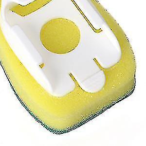 Dish Wand,dish Sponge With  , Replaceable Cleaning Brush