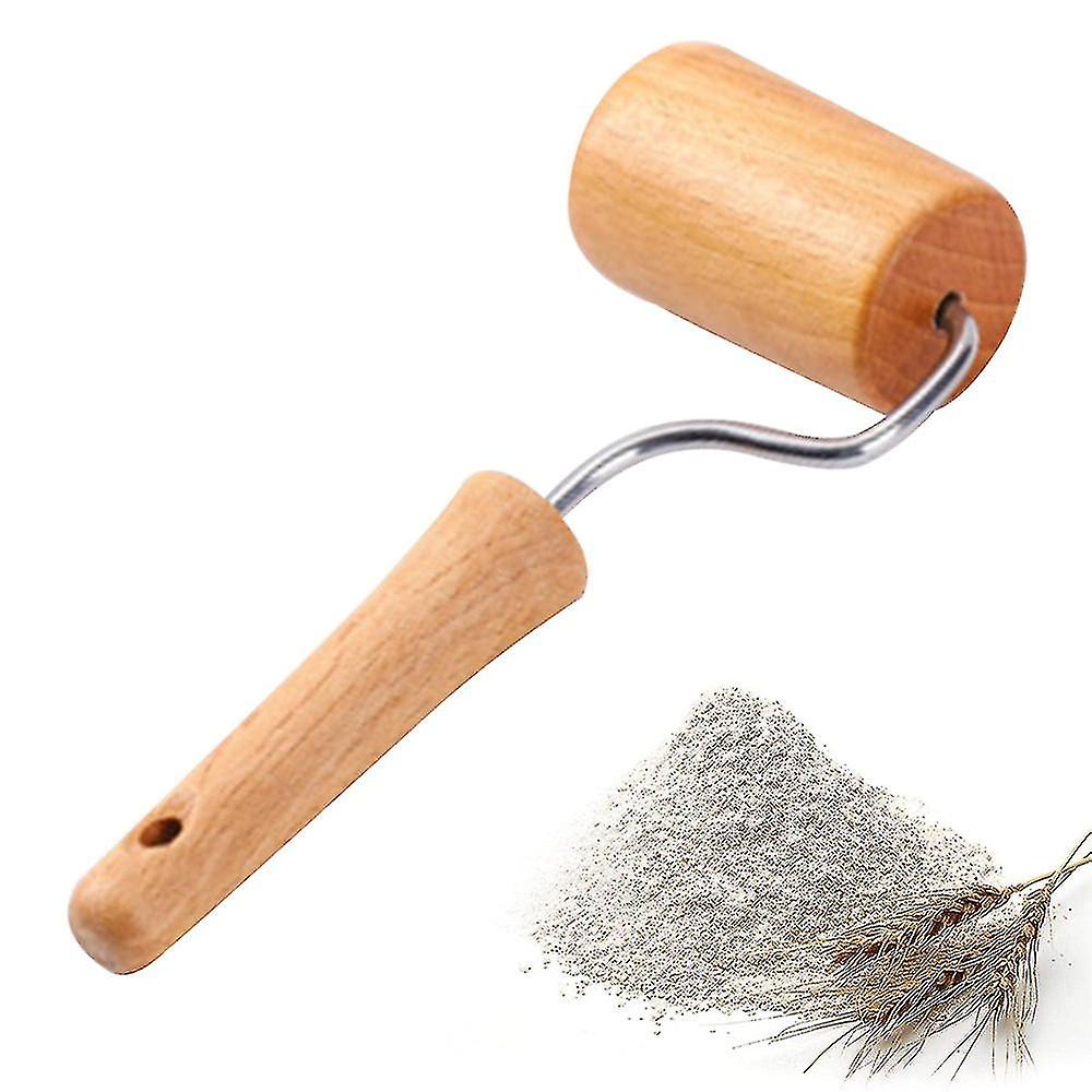 Dough Roller For Baking Sheet Corners,dough Roller Baking Accessories