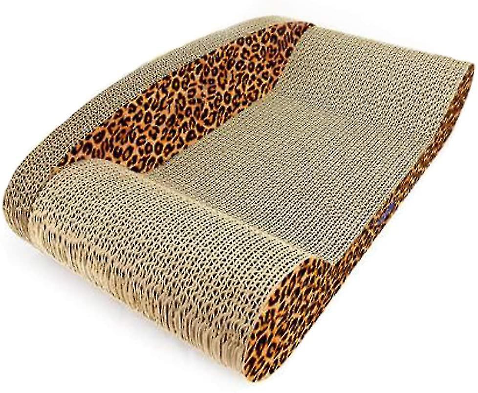 Muodu Cat Sofa Form Cat Grinding/sleeping/entertainment