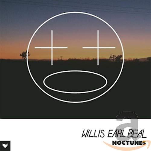 ウィリス伯爵ビール - Noctunes [CD]