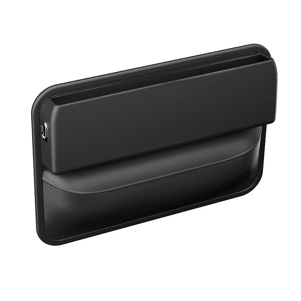 Central Control Storage Box