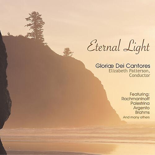 Elizabeth C. Patterson - Eternal Light  [COMPACT DISCS] USA import