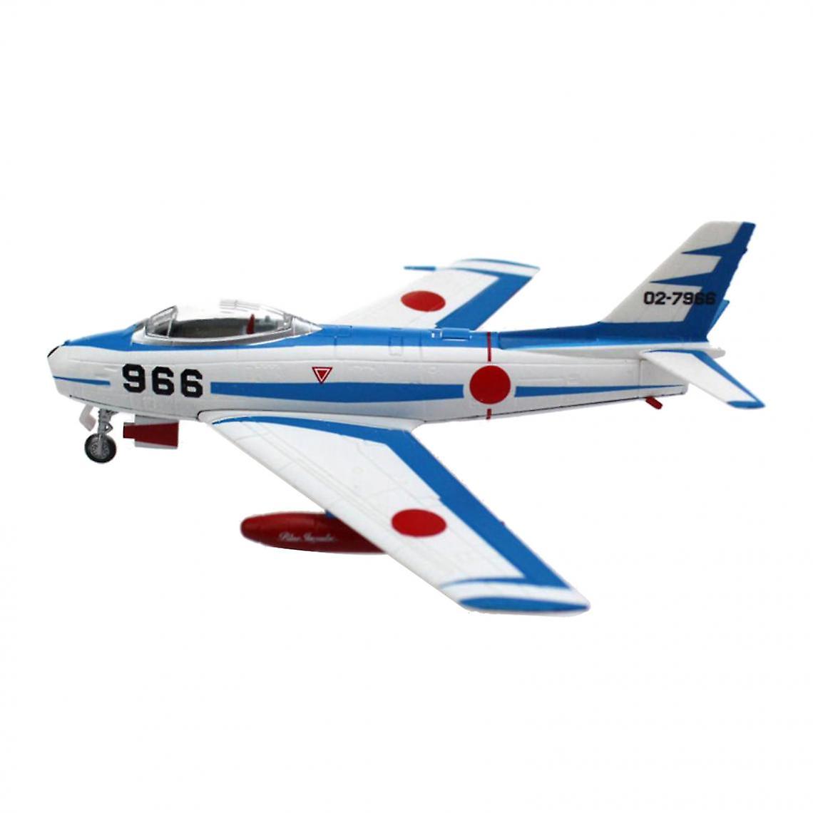 Diecast Model Aircraft Kit For Adults, Military Battle Plane Model For Kids Learning, 1/100 Scale Model Aircraft Kits