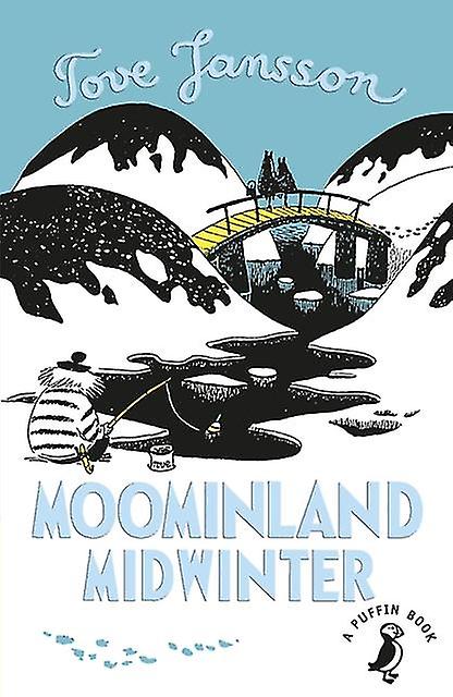 Moominland Midwinter