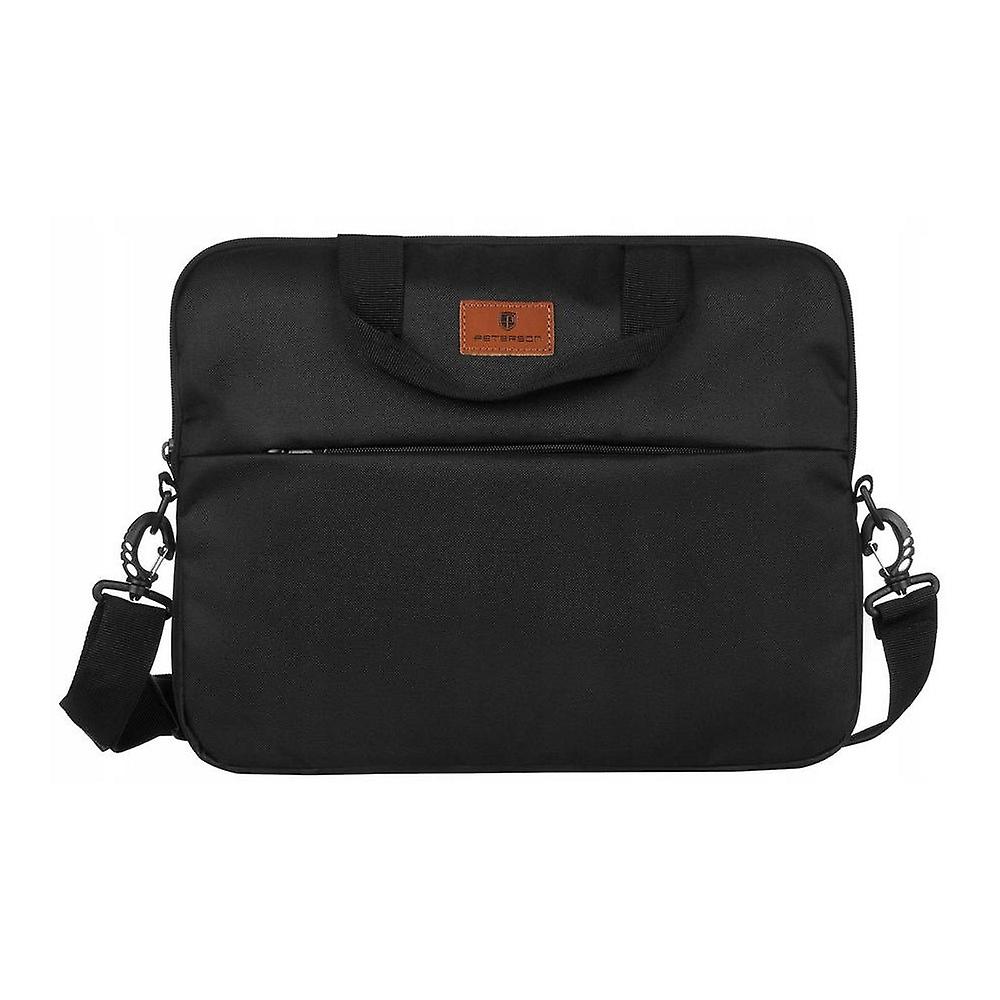 Peterson DHPTNGBP1761899 laptop bag