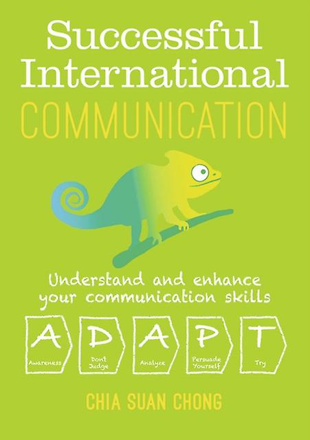 Successful International Communication by Chia Suan Chong Paperback Book