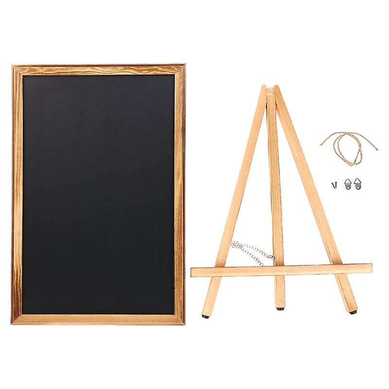 Desktop Memo Message Blackboard Cavalletto Lavagna Bracket Sketchpad Bambini Scrittura
