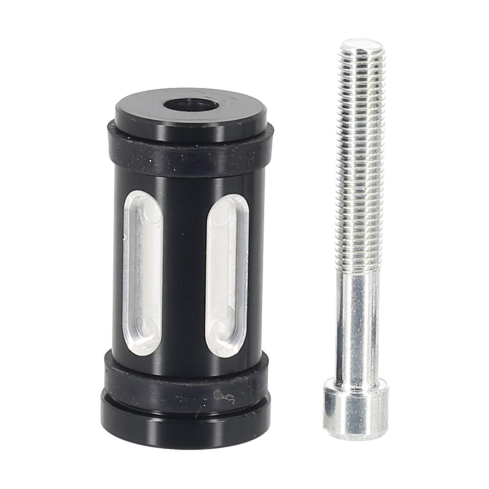 Cnc Foot Shifter Peg Replacement Aluminium Durable Motorcycle Shift Peg For Dyna For Softails