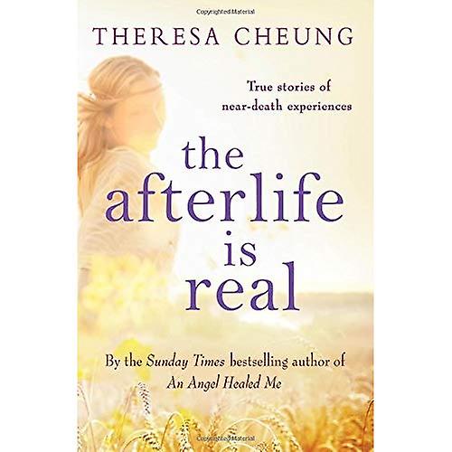 Het Hiernamaals is Real