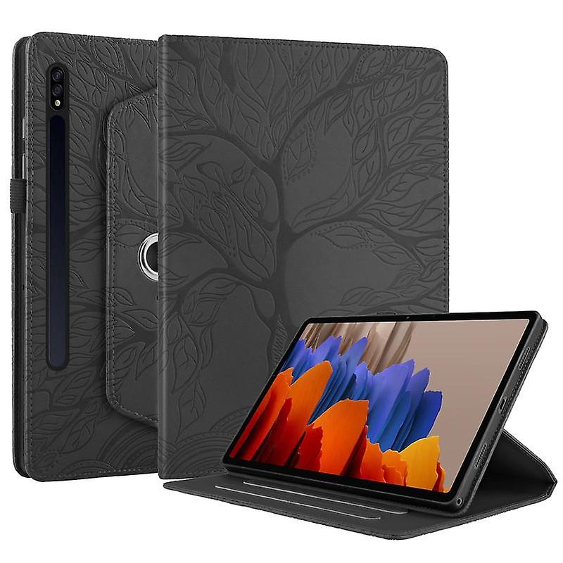 New Rotating Samsung Case For Galaxy Tab S9/S8/S7/ 11 inch -360 Degree Rotating Stand