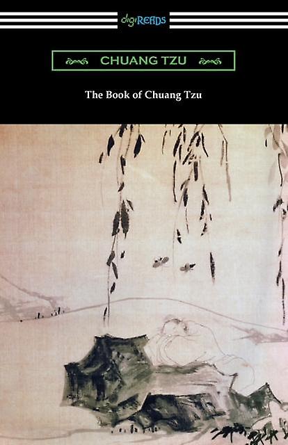 The Book Of Chuang Tzu by Zhuangzi Paperback