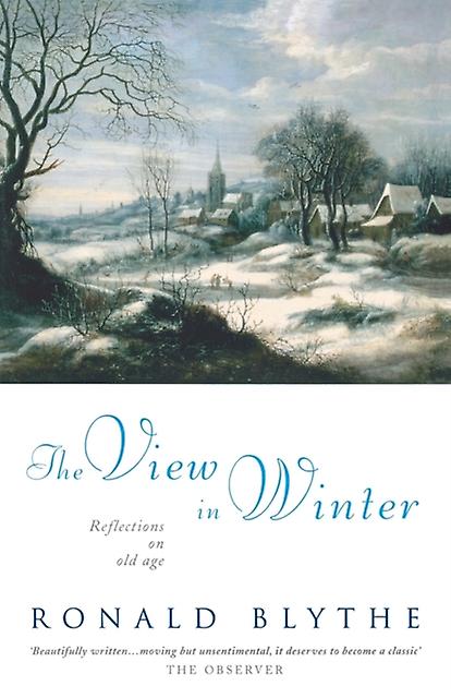 View In Winter by Ronald Blythe Paperback