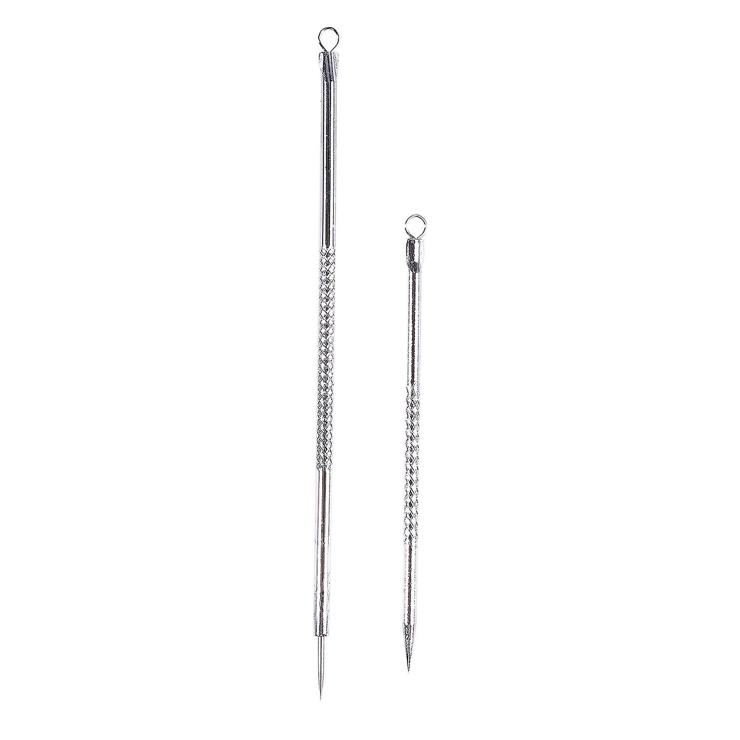 1p Tool Metal Pimple Remover