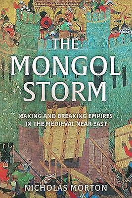 The Mongol Storm