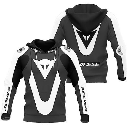 F1 Gp Racing Team Huvtröjor för män och kvinnor, Vår- och höstmode, Barnkläder, Vuxenkläder