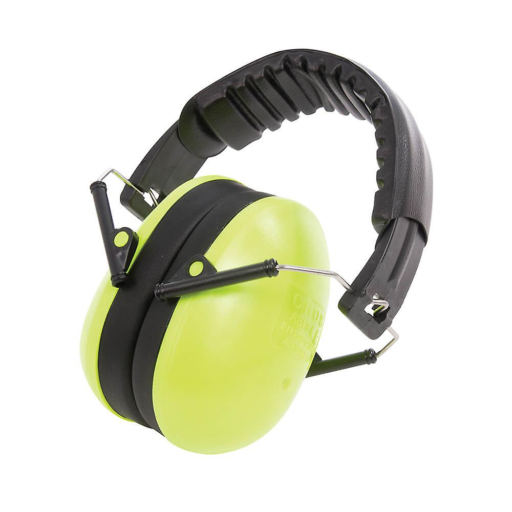 Silverline Childrens Junior Ear Defenders