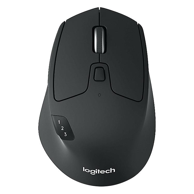 1000DPI 2.4GHz Wireless Bluetooth Mouse