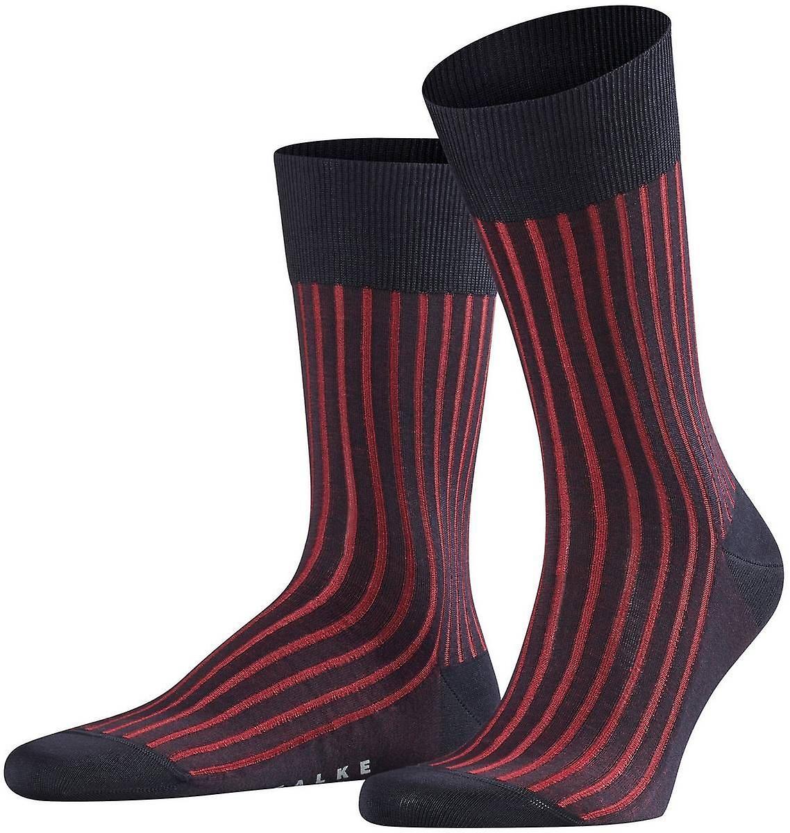 Falke Shadow Socks - Dark Navy