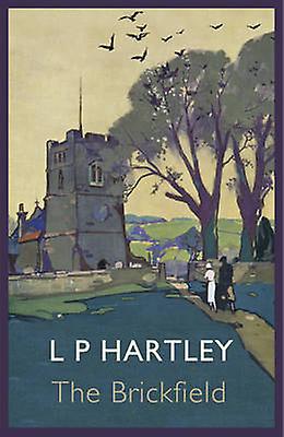 Brickfield - L. P. Hartley