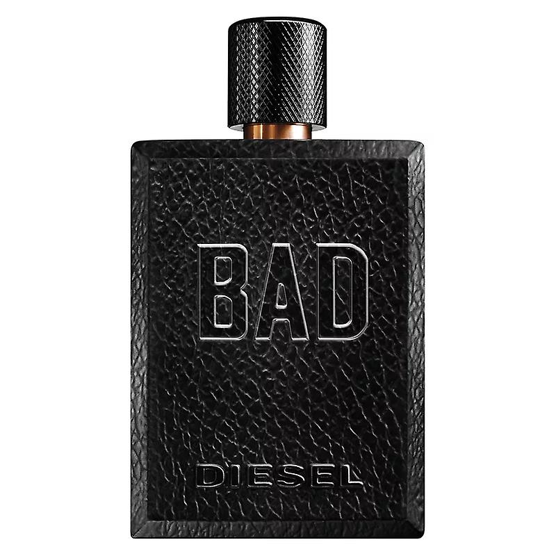 SLECHTE Eau de Toilette van Diesel 100ml