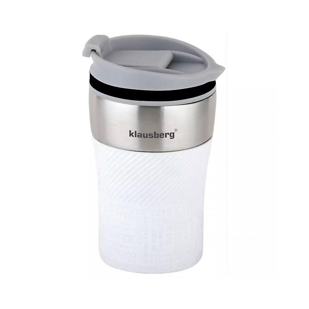 Klausberg thermal mug 280ml 47989