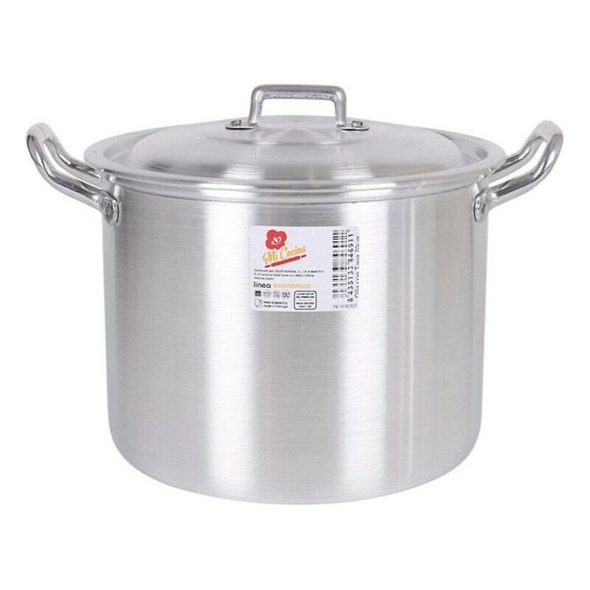 Casserole with Lid