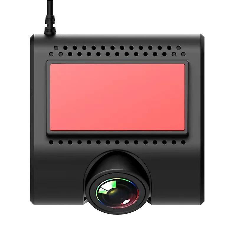 HD USB Car Dash ADAS DVR Record Front Camera Video 170° Auto Recorder For Android Radio Multimedia