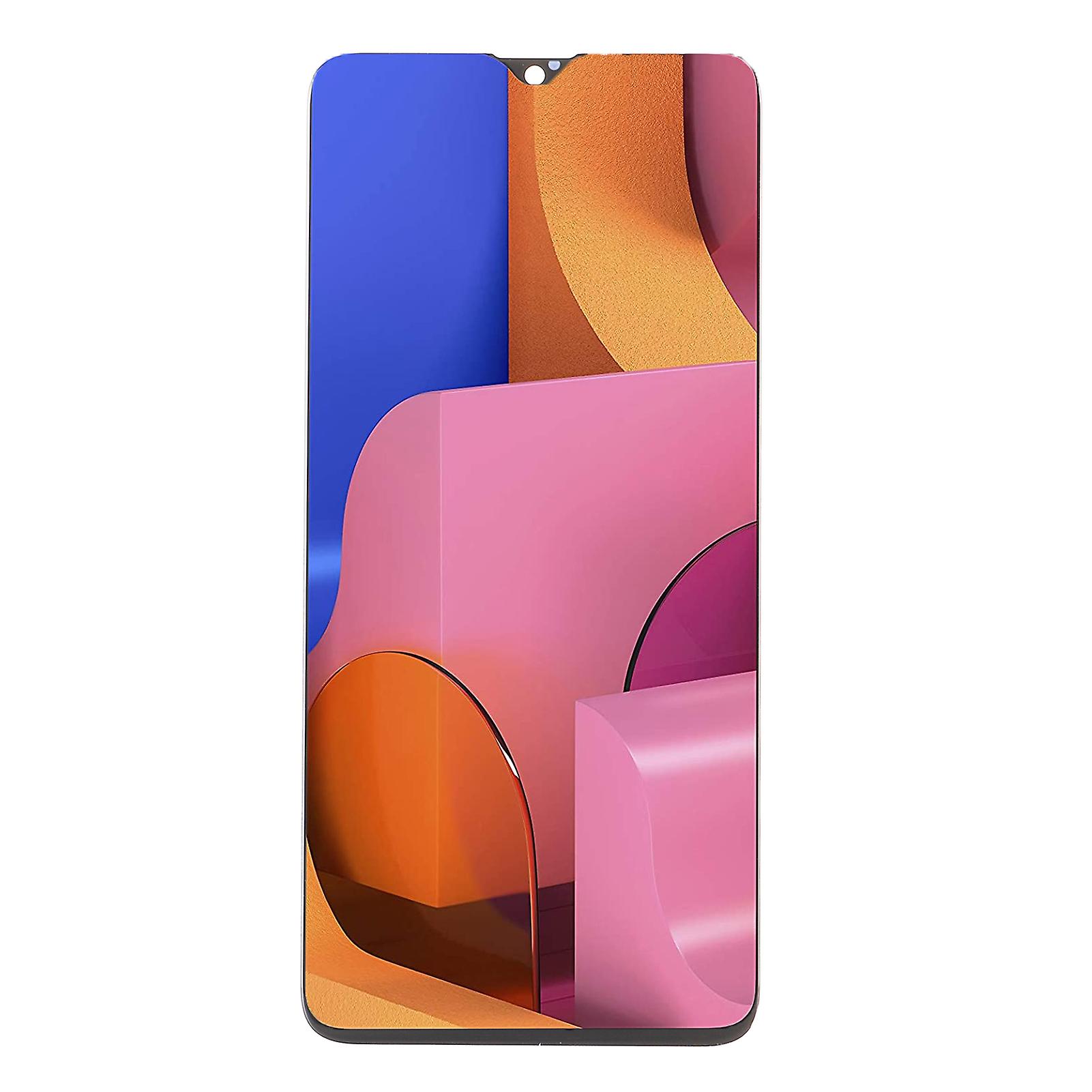 6.5in LCD Display Digitizer Screen Touch Digitizer LCD Replacement For Samsung Galaxy A207 A2070 SM A207F 