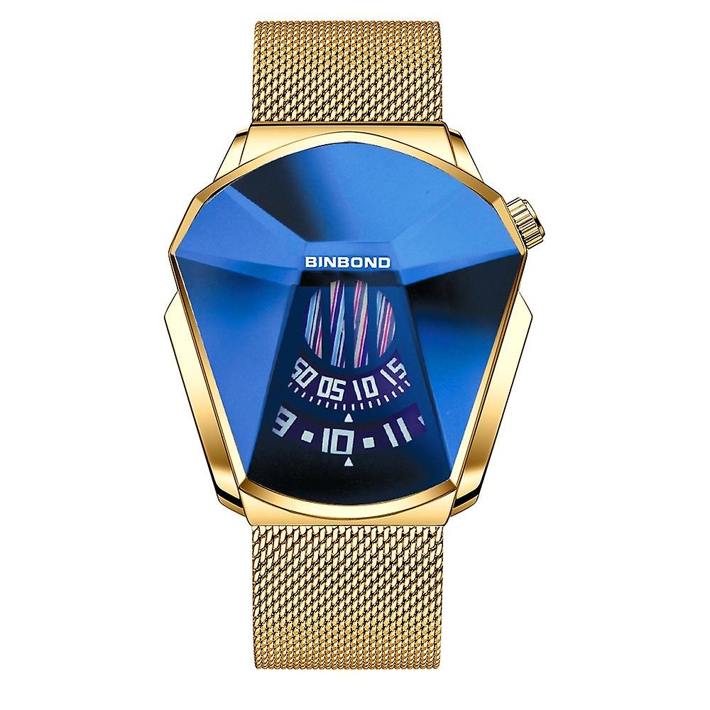 BINBONG 01 Herrenuhr