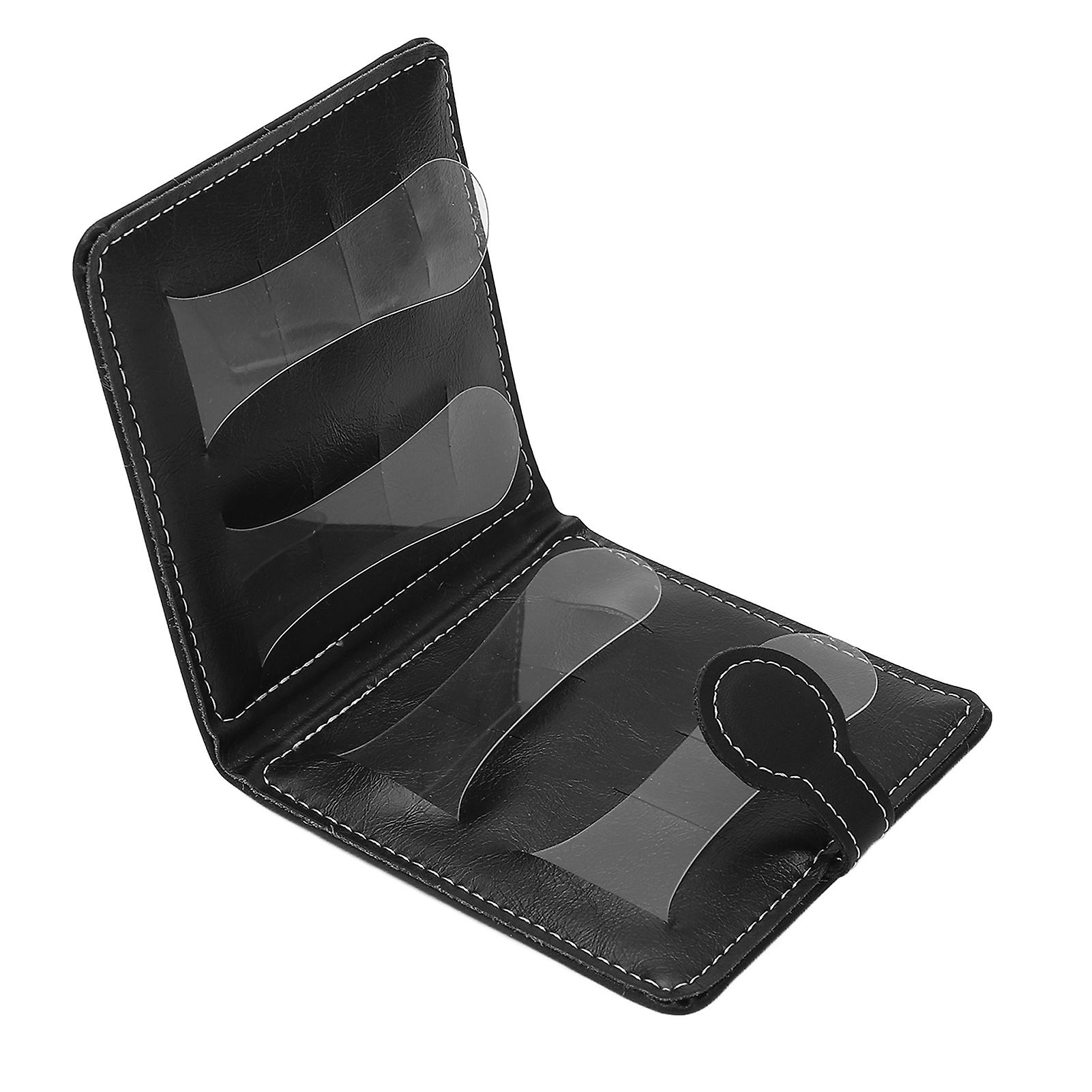 Guitar Pick Holder, Storage Case, Accessory