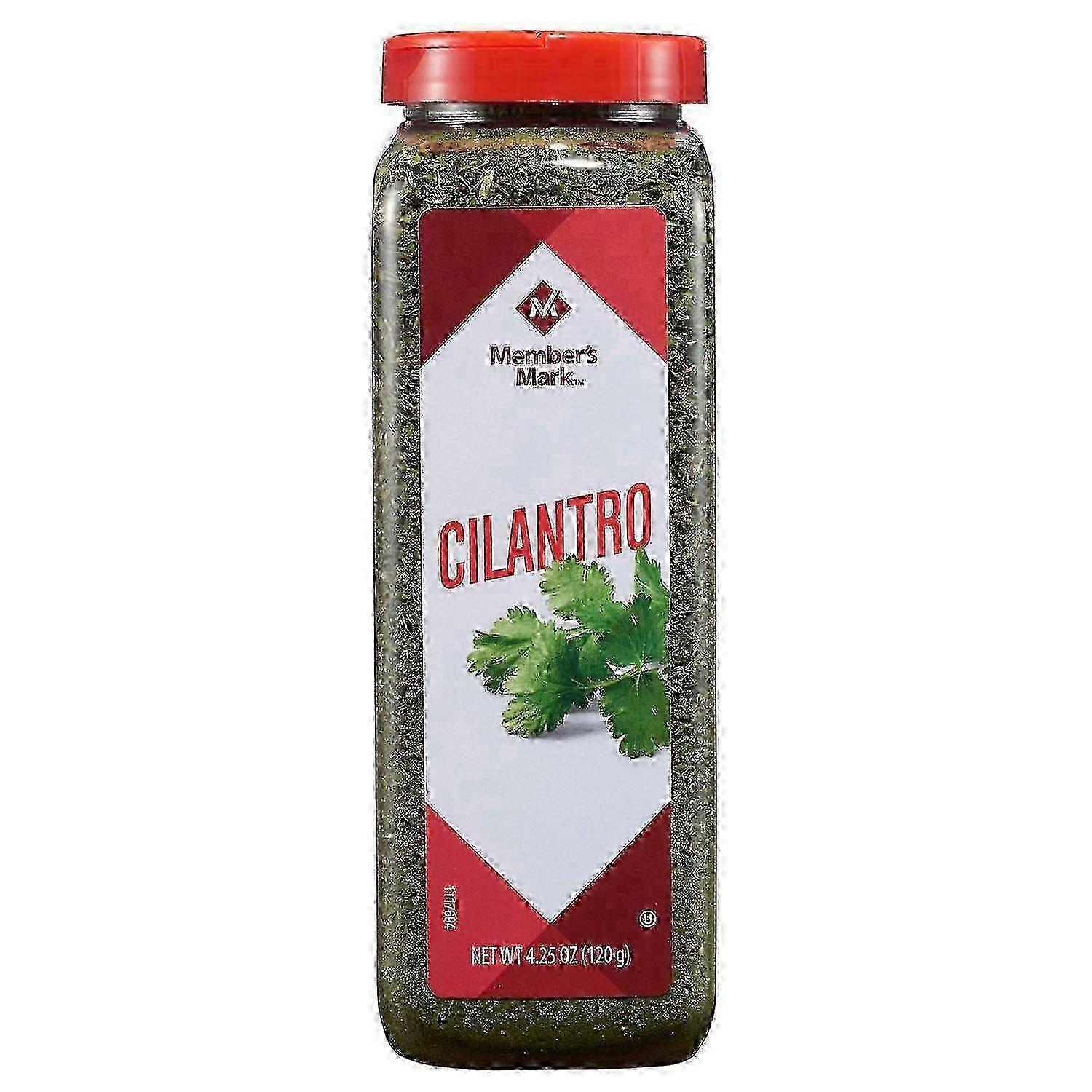 Member's Mark Cilantro, 4.25 Oz