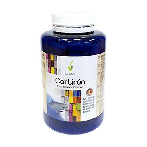 Cartiron 190 capsules