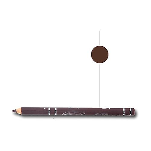 I colori Bio Chestnut eyeliner 1,18 g (Mahogany)