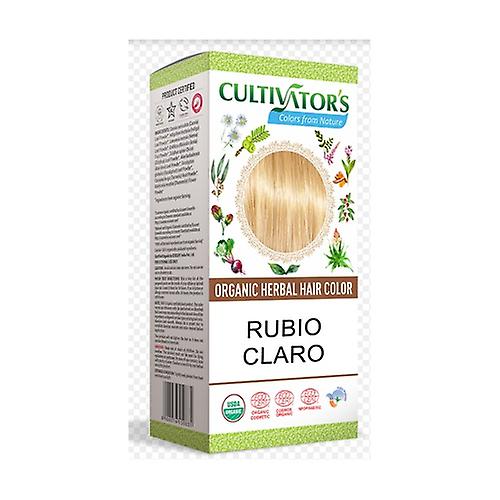 Light blonde 100 g